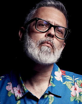 Frankie hi-nrg mc as Saverio