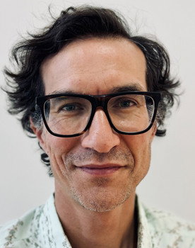 Kevin Ignatius