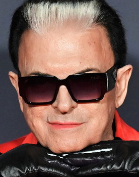 Cristiano Malgioglio as Himself