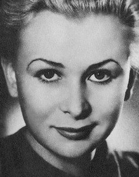 Valentina Serova