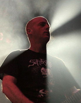 John Gallagher as Self