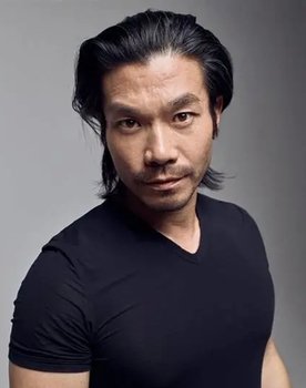 李志傑