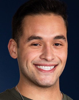 Aaron Savage