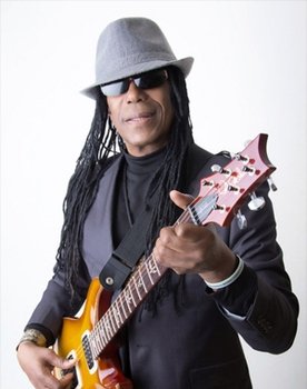 Junior Marvin as Self