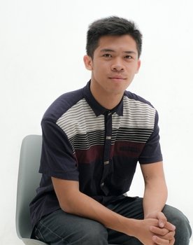 Abraham Abdiel Arya Putra Yudianto as Abraham