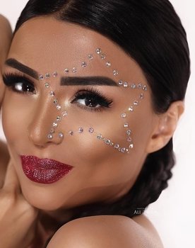 Rana Aghamuradova as