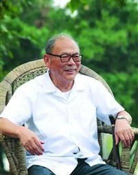 Zhang Yunli as 叶剑英