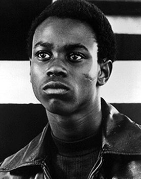 Joey Green as Young Kokumo