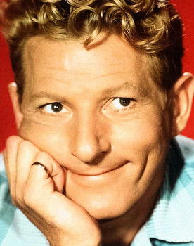 Danny Kaye