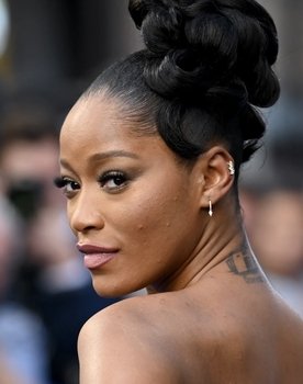 Keke Palmer as Kenya Russell