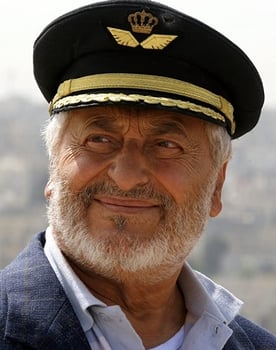 Nadim Sawalha as Selim