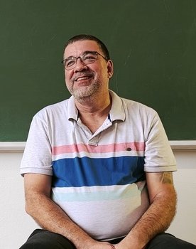 Amaro: O Colégio da Memória