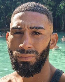 Troy Coleman as Self