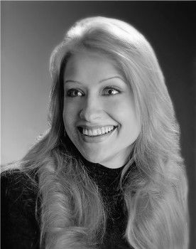 Anastasiya Baklanova as Iolanta