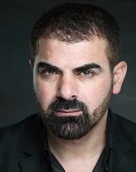 Danny Darren