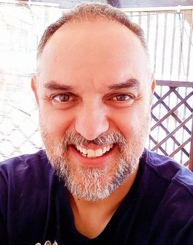 Kostas Papageorgiou