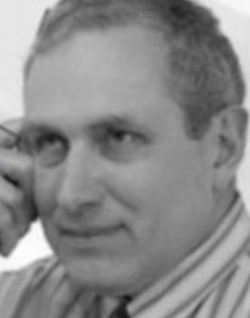 Sergey Chernyadiev