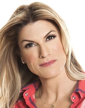 Trish Suhr
