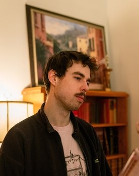 La Lueur de la Nuit