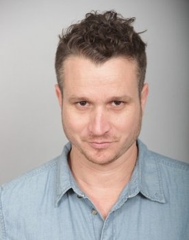 Yoni Zicholtz