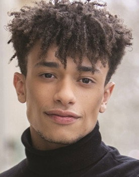 Enzo Rose