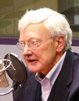 Roger Ebert as Himself