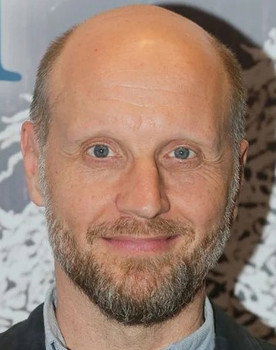 Thomas Vincent