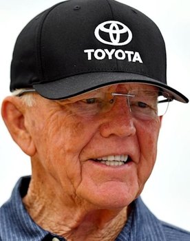 Joe Gibbs