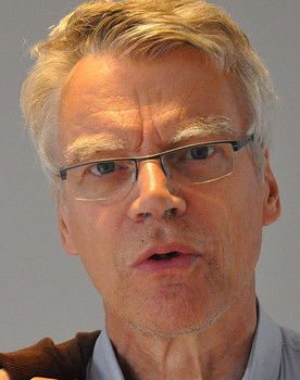 Jonas Hallberg
