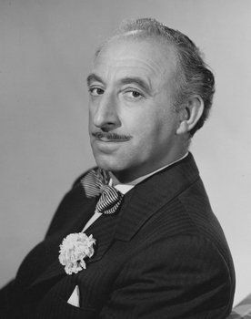 Sig Arno as 