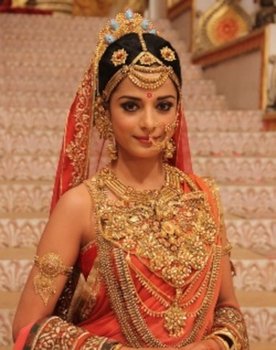 Pooja Sharma