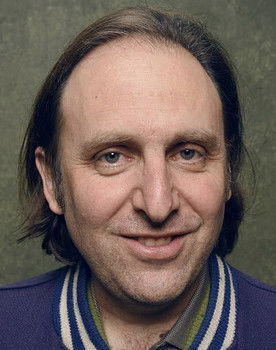 Gregg Turkington as The Comedian