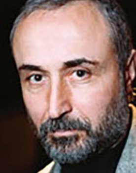 Konstantin Butaev as 