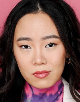 Ella Rouwen Chen as Chen