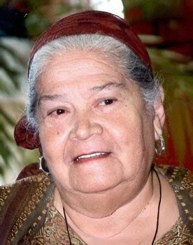 Loló Navarro