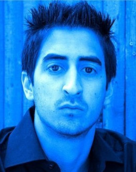 Jeffery Keilholtz as Blaze (as Jeff Keilholtz)