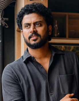 Arun Gopan