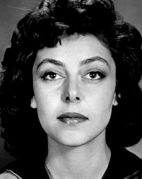 Elaine May