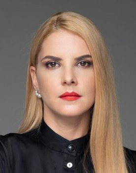 Marilena Radou
