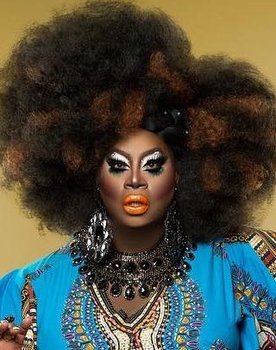 Latrice Royale as Self