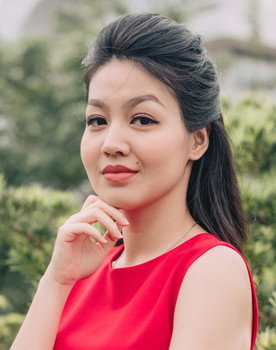 Nguyễn Hồng Nhung