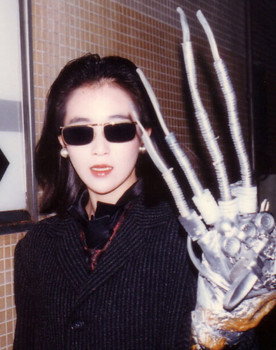 Kei Fujiwara