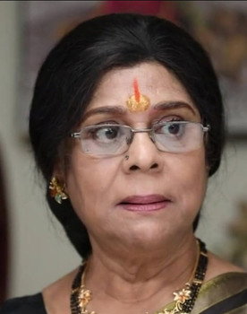 CID Sakunthala