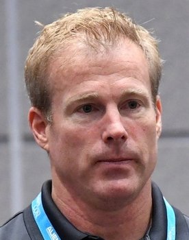 Travis Taylor