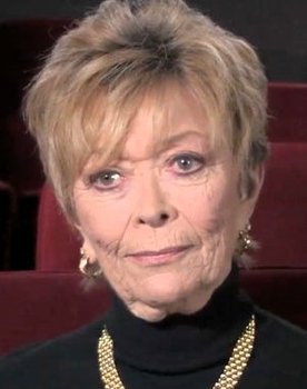 Francesca Bellini as Shirley Lott