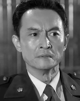 Song Jingchang as 何善