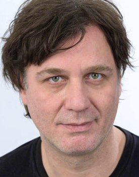 Attila Menszátor-Héresz