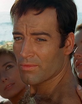 George Martin as Gary