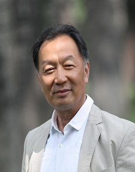 温铁军 as 主讲人