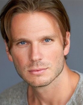Benjamin Ashbrook